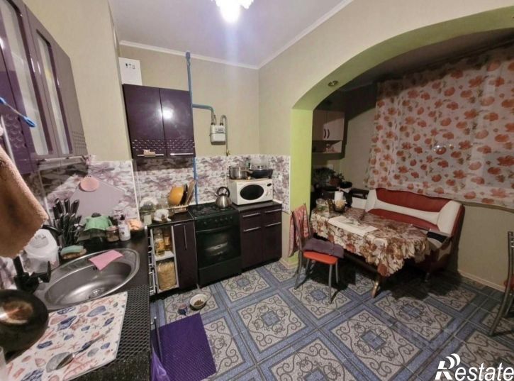 1-комн квартира ул Димитрова, 1А,  д. 1А