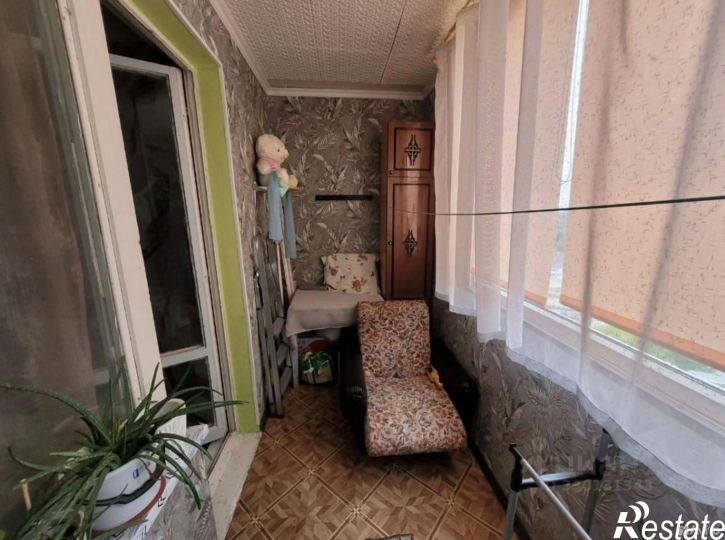 1-комн квартира ул Димитрова, 1А,  д. 1А