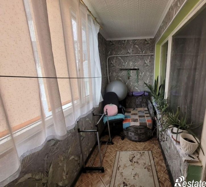 1-комн квартира ул Димитрова, 1А,  д. 1А