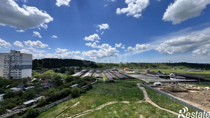 2-комн квартира ул Парковая, 1 2,  д. 1 2,  к. 2