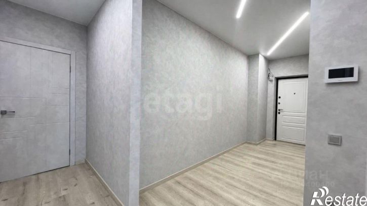 2-комн квартира ул Парковая, 1 2,  д. 1 2,  к. 2