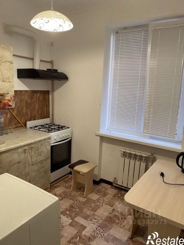 2-комн квартира улица Хрусталёва, 39,  д. 39