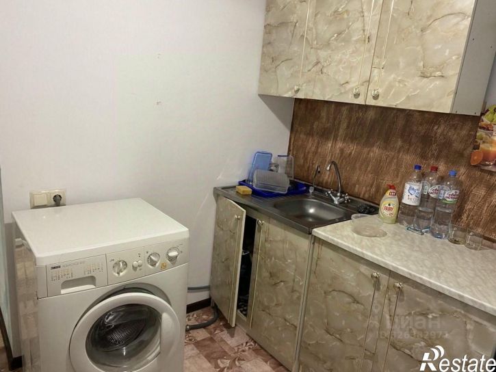 2-комн квартира улица Хрусталёва, 39,  д. 39