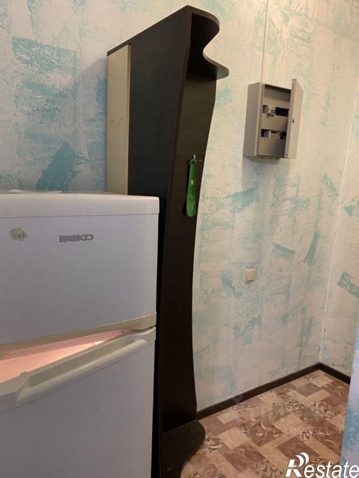 2-комн квартира улица Хрусталёва, 39,  д. 39