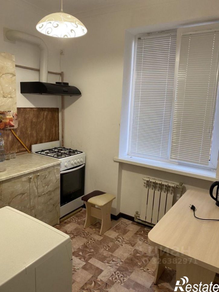 2-комн квартира улица Хрусталёва, 39,  д. 39