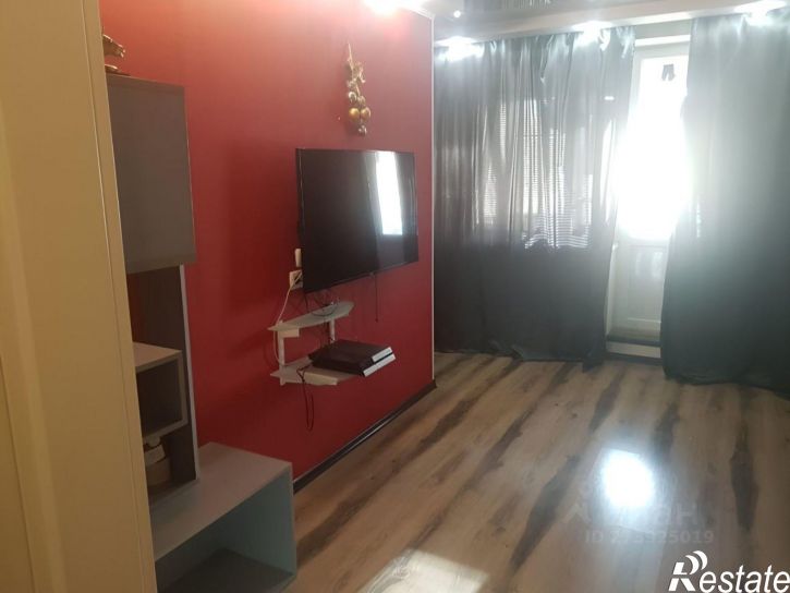 3-комн квартира ул Тульская, 3,  д. 3