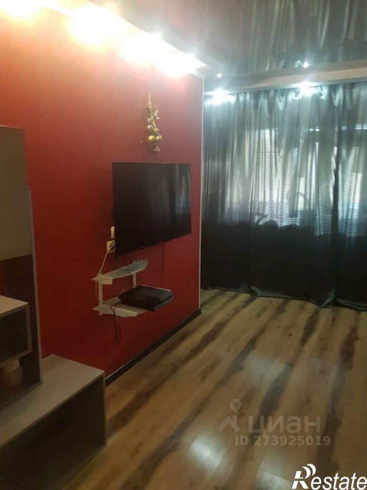 3-комн квартира ул Тульская, 3,  д. 3
