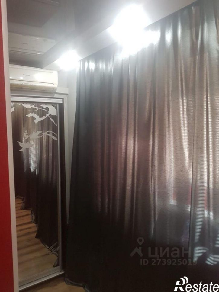 3-комн квартира ул Тульская, 3,  д. 3