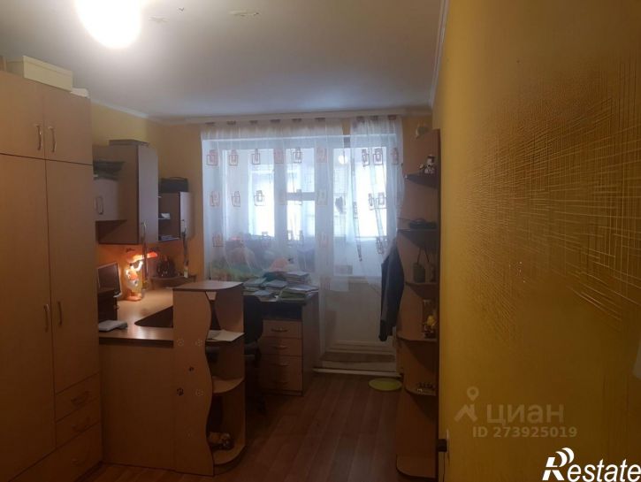 3-комн квартира ул Тульская, 3,  д. 3
