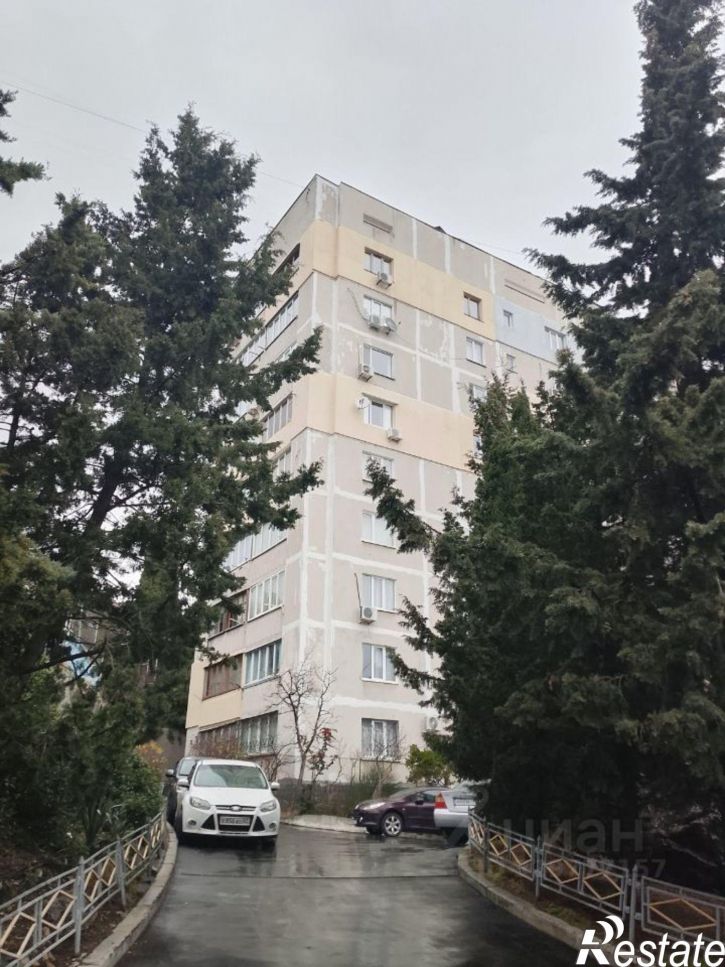 1-комн квартира Южная улица, 44,  д. 44