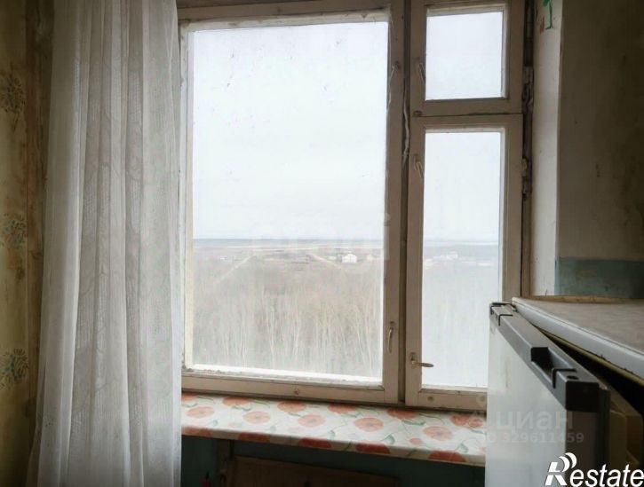 1-комн квартира 1-й микрорайон, 8,  д. 8