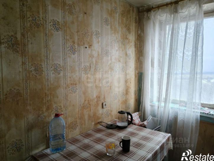 1-комн квартира 1-й микрорайон, 8,  д. 8