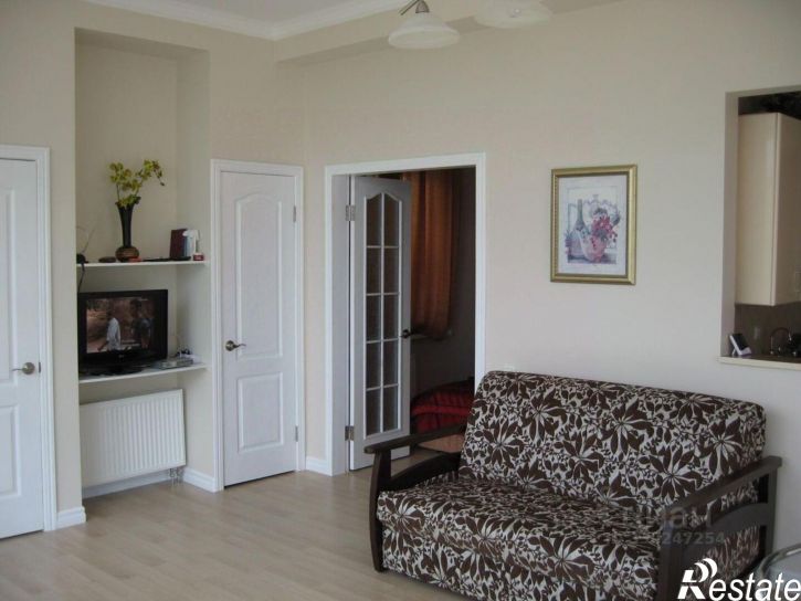 2-комн квартира улица Авроры, 48,  д. 48