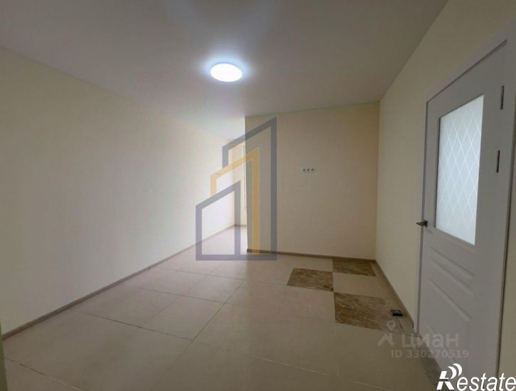 1-комн квартира Санаторная улица, 25 к1,  д. 25 к1
