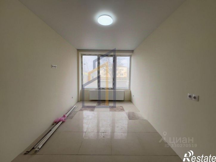 1-комн квартира Санаторная улица, 25 к1,  д. 25 к1