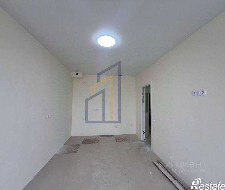 1-комн квартира Санаторная улица, 25 к1,  д. 25 к1