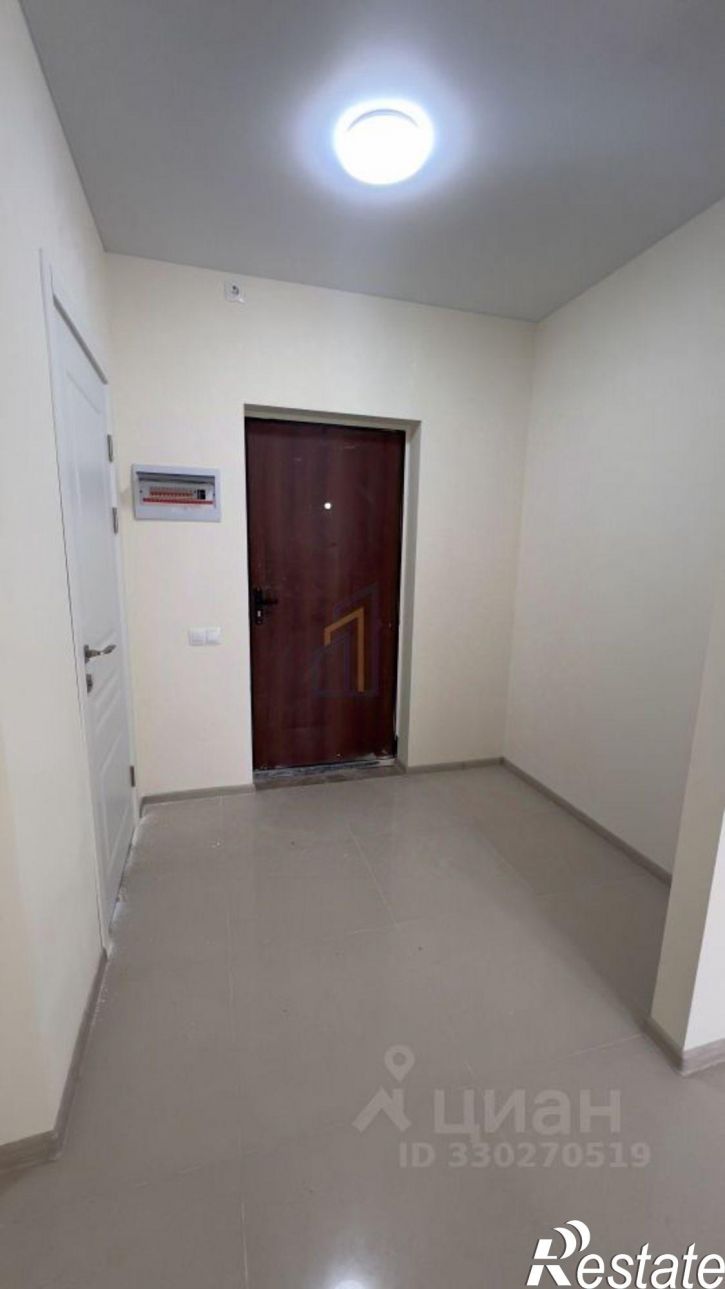 1-комн квартира Санаторная улица, 25 к1,  д. 25 к1