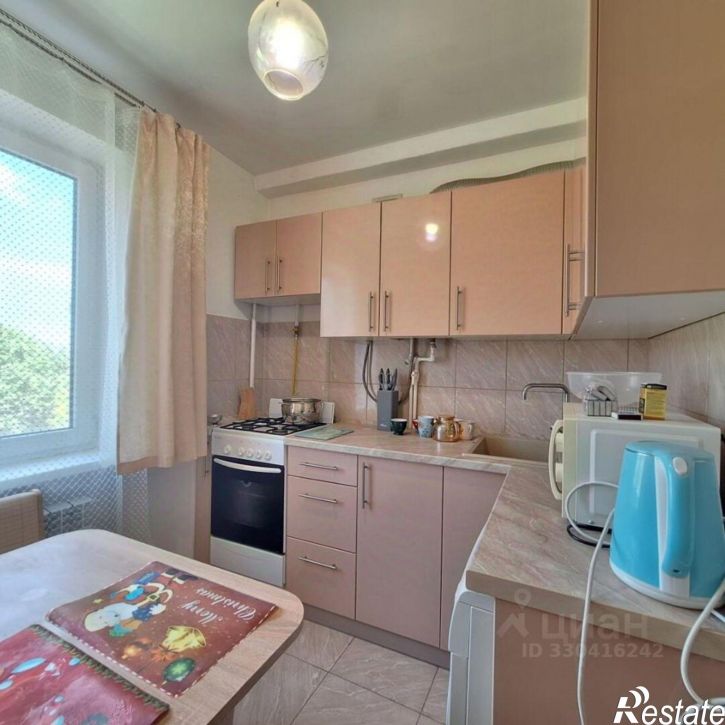 2-комн квартира пр-кт Победы, 28,  д. 28