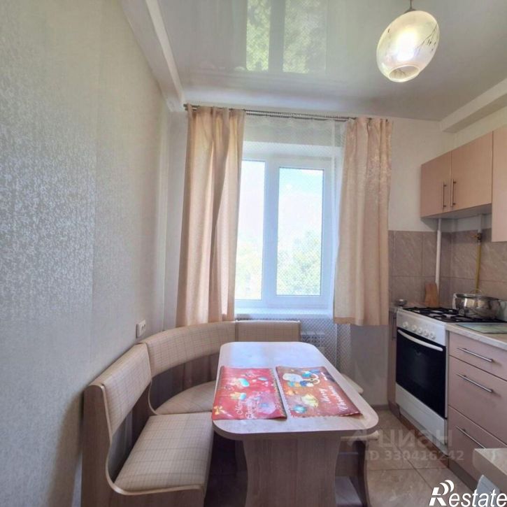 2-комн квартира пр-кт Победы, 28,  д. 28
