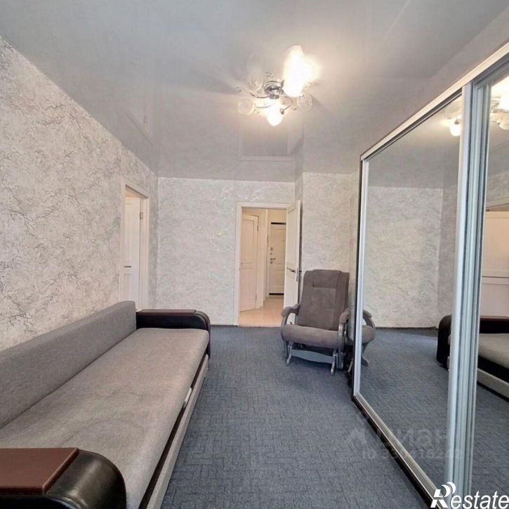 2-комн квартира пр-кт Победы, 28,  д. 28