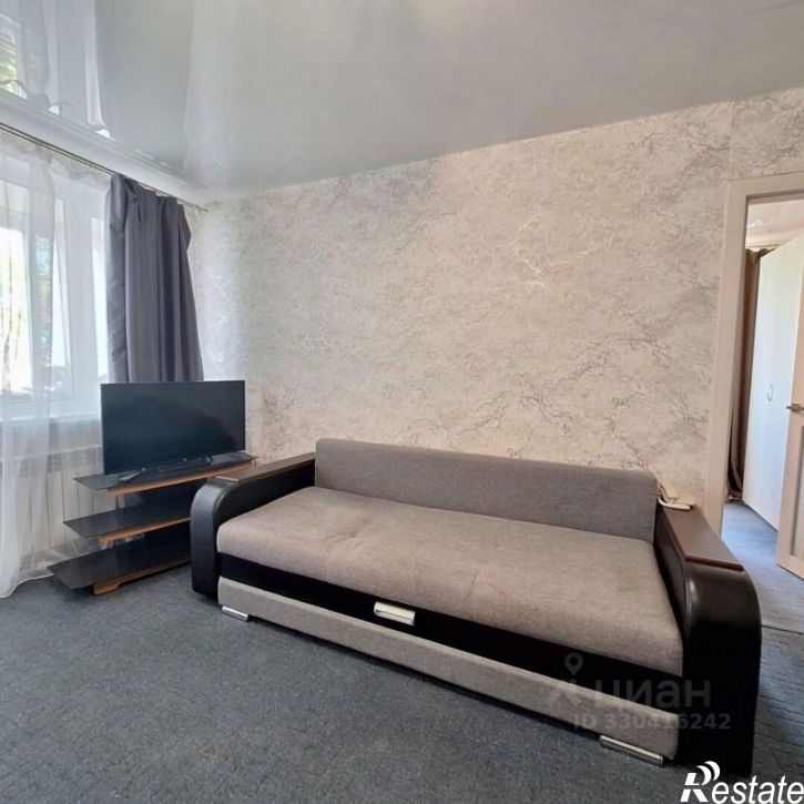 2-комн квартира пр-кт Победы, 28,  д. 28