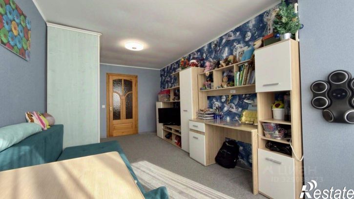 3-комн квартира Казачья улица, 18,  д. 18