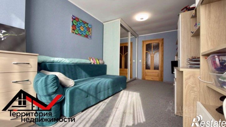 3-комн квартира Казачья улица, 18,  д. 18