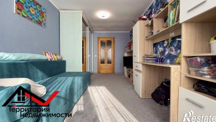 3-комн квартира Казачья улица, 18,  д. 18