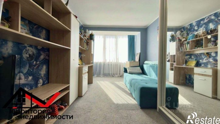 3-комн квартира Казачья улица, 18,  д. 18