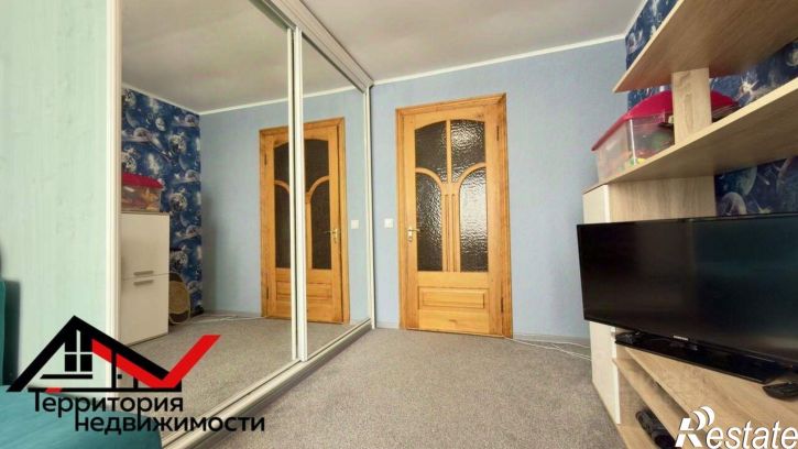 3-комн квартира Казачья улица, 18,  д. 18