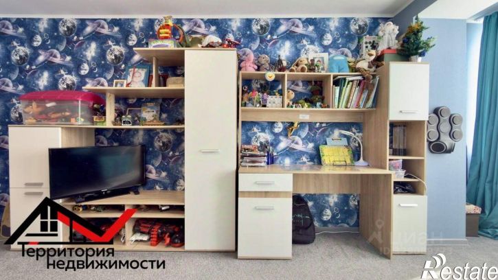 3-комн квартира Казачья улица, 18,  д. 18