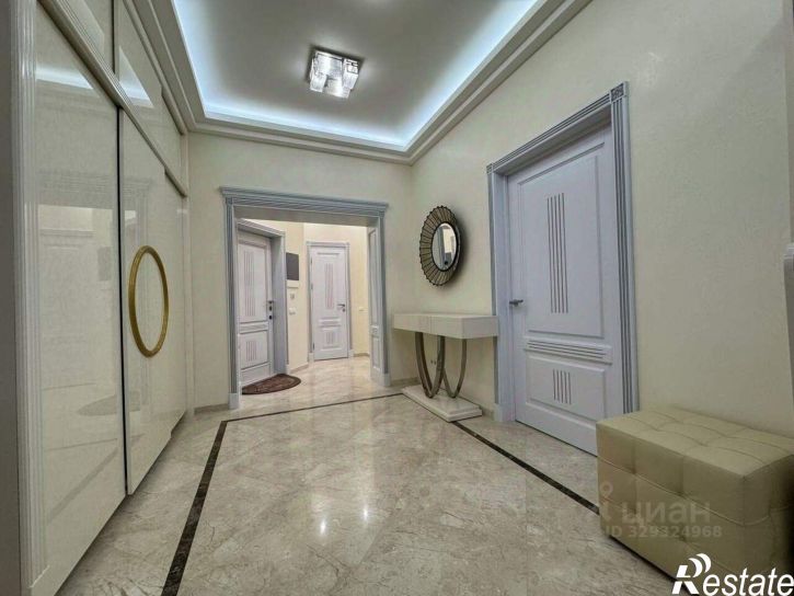 3-комн квартира проспект Победы, 2А,  д. 2А