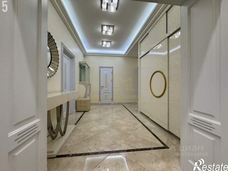 3-комн квартира проспект Победы, 2А,  д. 2А