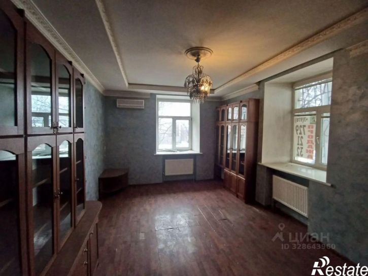 3-комн квартира ул Ленина, 48,  д. 48