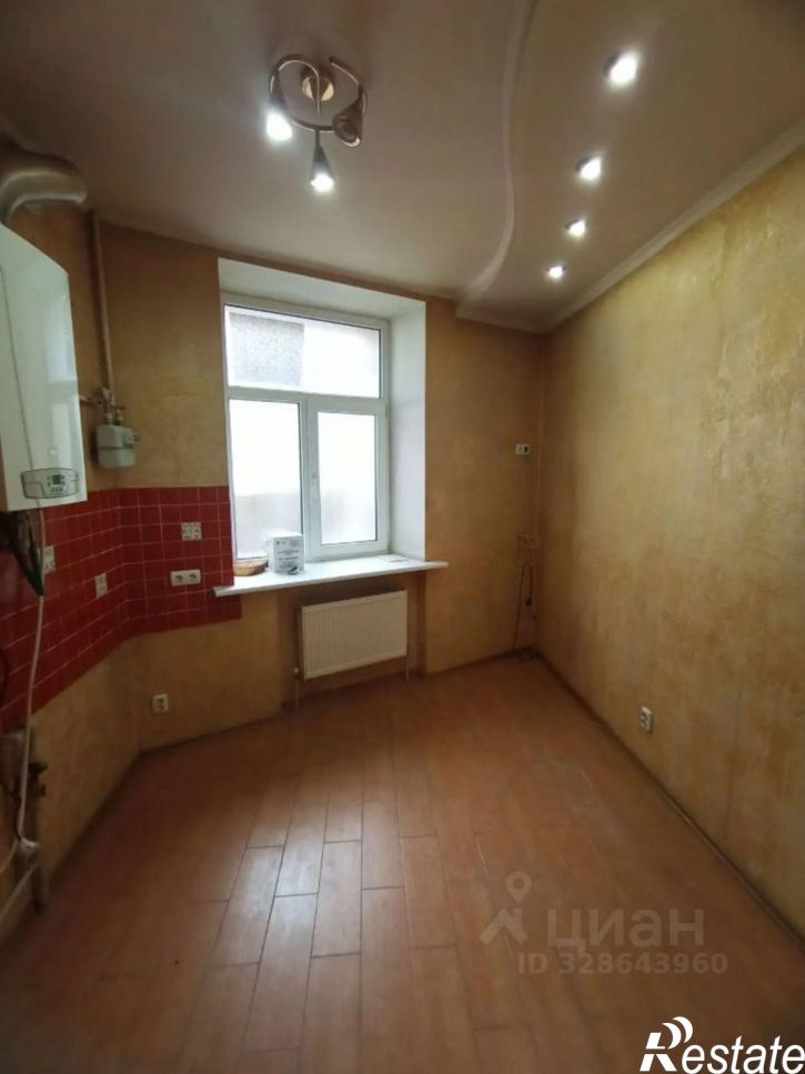 3-комн квартира ул Ленина, 48,  д. 48
