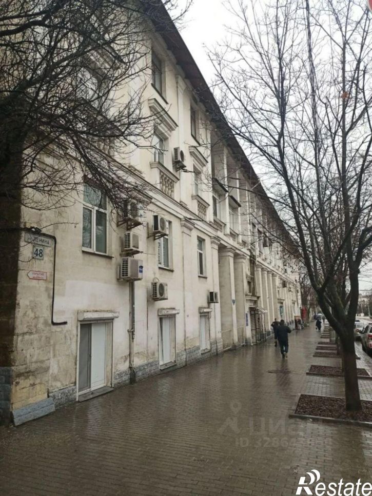 3-комн квартира ул Ленина, 48,  д. 48
