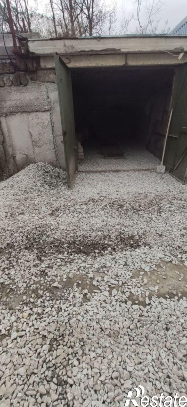 Гараж/парковка Пятачок