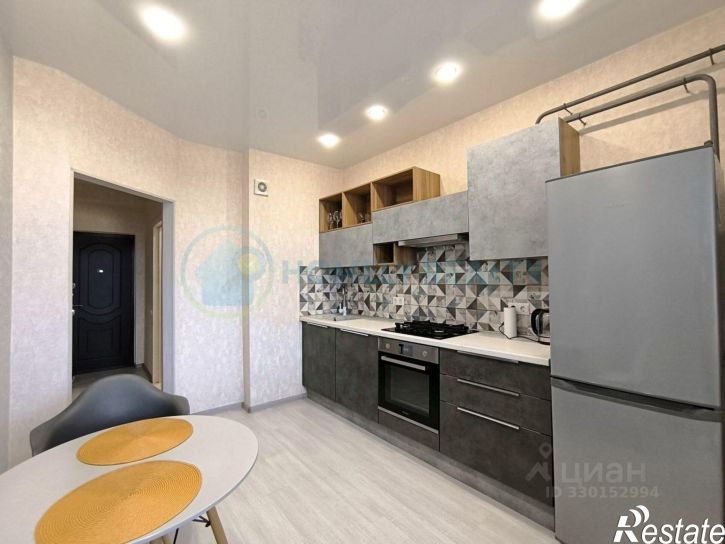 1-комн квартира проспект Генерала Острякова, 244 к6,  д. 244 к6