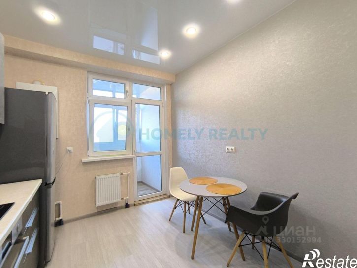 1-комн квартира проспект Генерала Острякова, 244 к6,  д. 244 к6