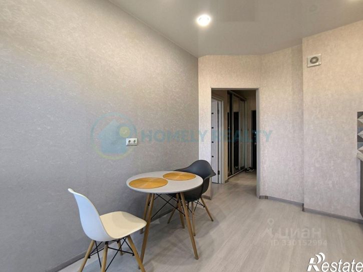 1-комн квартира проспект Генерала Острякова, 244 к6,  д. 244 к6