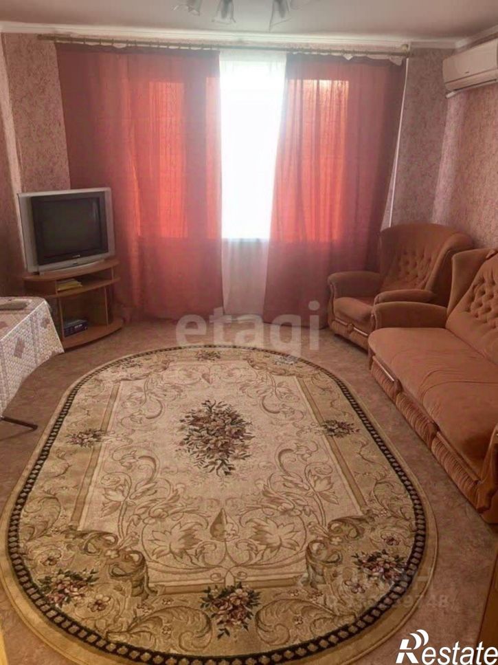 3-комн квартира улица Сырникова, 21,  д. 21