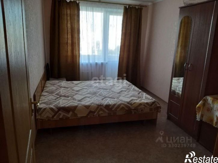 3-комн квартира улица Сырникова, 21,  д. 21