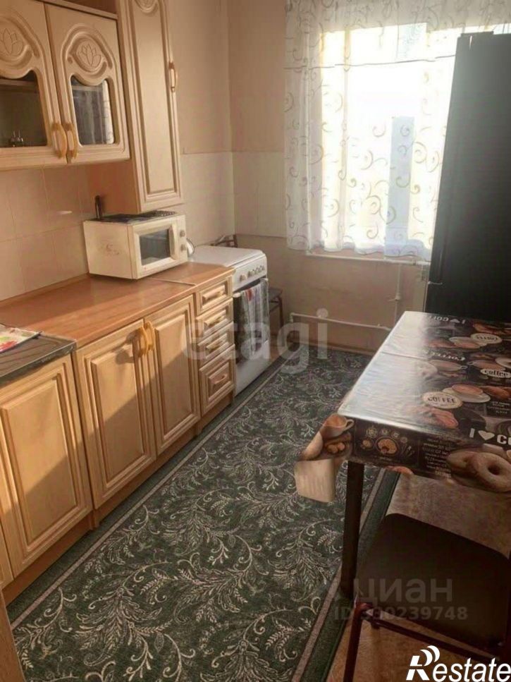 3-комн квартира улица Сырникова, 21,  д. 21