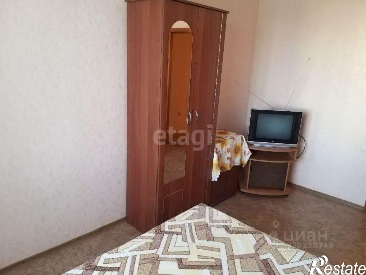 3-комн квартира улица Сырникова, 21,  д. 21