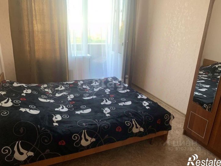 3-комн квартира улица Сырникова, 21,  д. 21