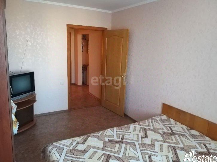 3-комн квартира улица Сырникова, 21,  д. 21