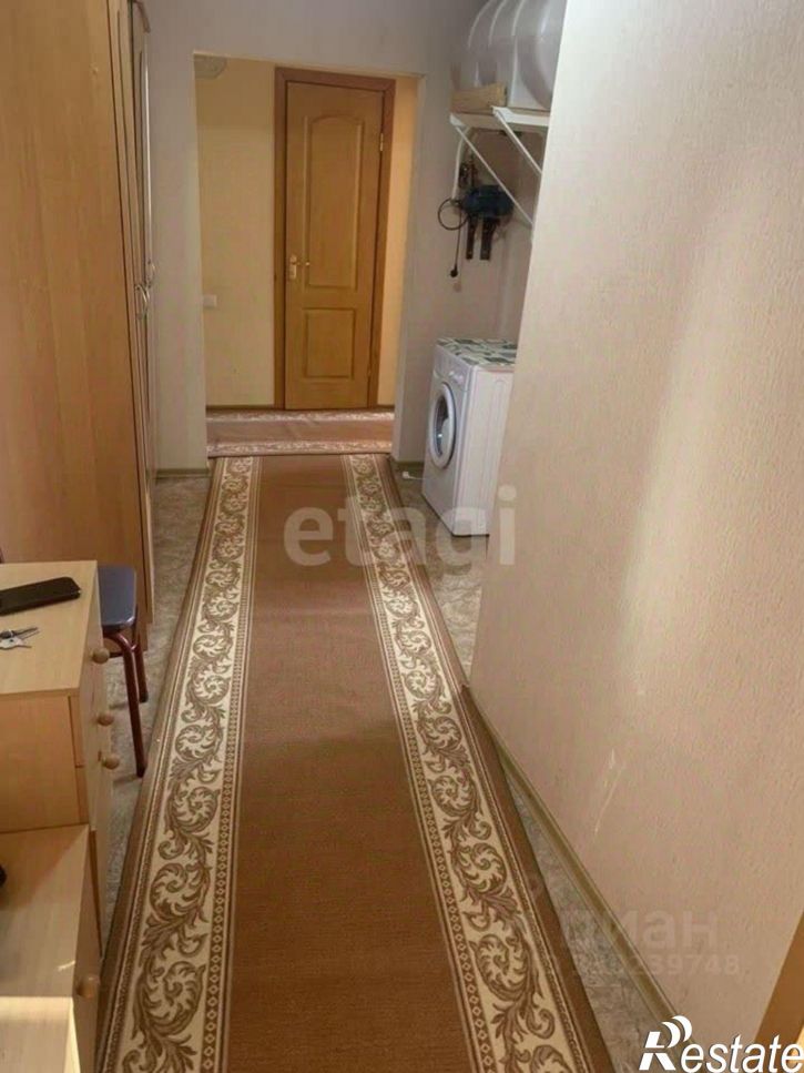 3-комн квартира улица Сырникова, 21,  д. 21