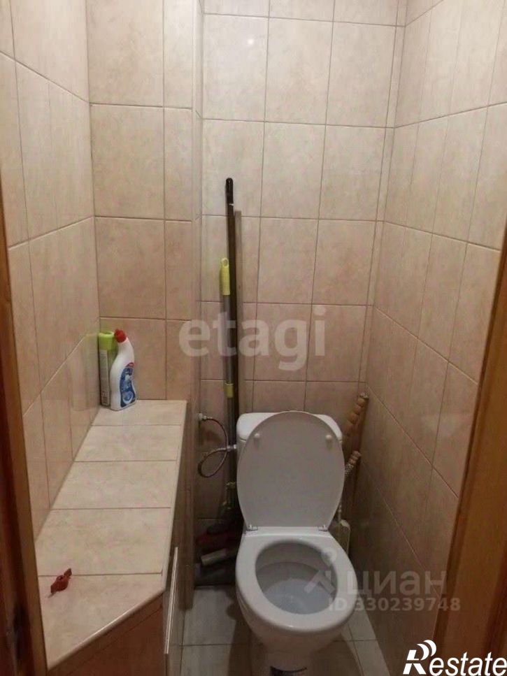 3-комн квартира улица Сырникова, 21,  д. 21