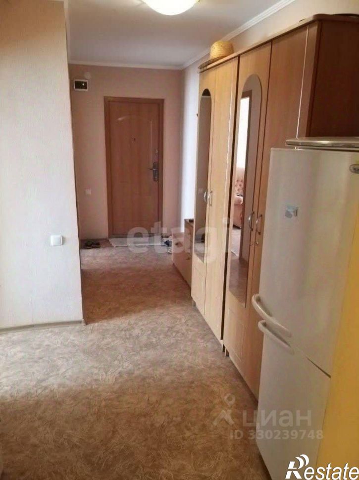 3-комн квартира улица Сырникова, 21,  д. 21