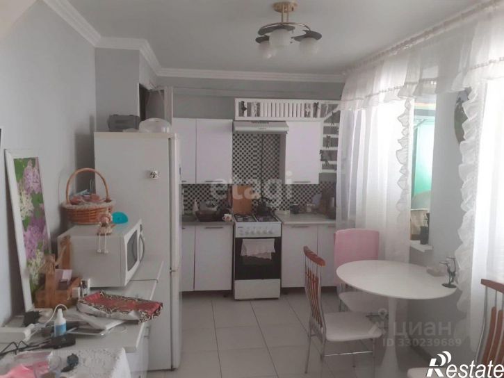 3-комн квартира ул Евпаторийская, 55/1,  д. 55/1